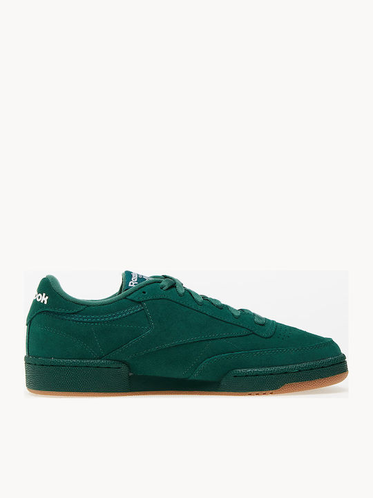 Reebok Club C 85 Sneakers Green