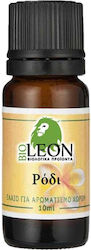 BioLeon Ρόδι Βιολογικό Αιθέριο Έλαιο 10ml BioLeon Ρόδι Βιολογικό Αιθέριο Έλαιο 10ml