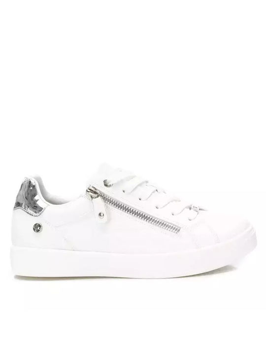Xti Vegan Sneakers White