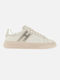 Hogan Damen Sneakers Beige