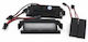 Carro Hyundai i30 License Plate Lights 2011 2 Pieces