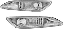 Carro Φλας για Alfa Romeo SportWagon Fiat Tipo 2τμχ Carro Φλας για Alfa Romeo SportWagon Fiat Tipo 2τμχ
