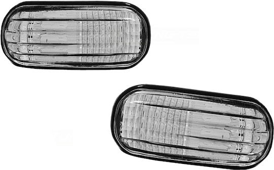 Carro Blitzlicht für Honda Civic / CRX 2Stück