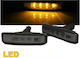 Carro BMW E39 Flash 95-03 Set of 2 Pieces