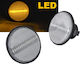 Carro Φλας Led για Mazda MX-5 89-15 2τμχ