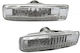 Carro BMW E39 Flash 95-03 Set of 2