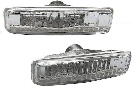 Carro BMW E39 Flash 95-03 Set of 2