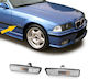 Carro Φλας για BMW E36 / X5 / E53 2τμχ