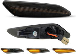 Carro Blitzlicht LED für Alfa Romeo SportWagon Fiat E-Commerce-Website 2Stück Carro Blitzlicht LED für Alfa Romeo SportWagon Fiat E-Commerce-Website 2Stück