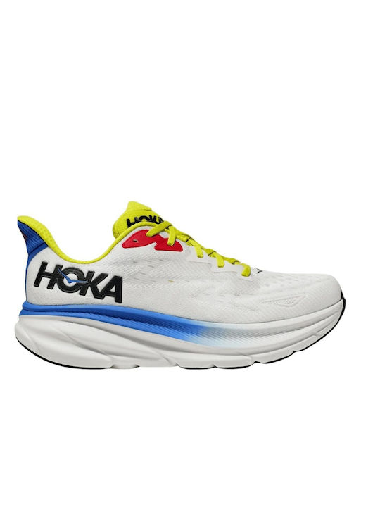 Hoka Clifton 9 Ανδρικά Αθλητικά Παπούτσια Runni...