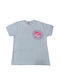 Joyce Kids T-shirt White