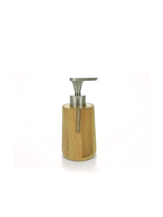 ArteLibre 06511276 Dispenser Wooden 150ml