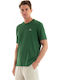 T-shirt Green