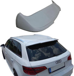 Carro Spoiler de acoperiș din poliuretan Audi A4 / A3