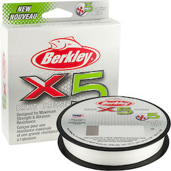 Berkley Fischereifaden 300m / 0.3mm