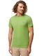 T-shirt Green