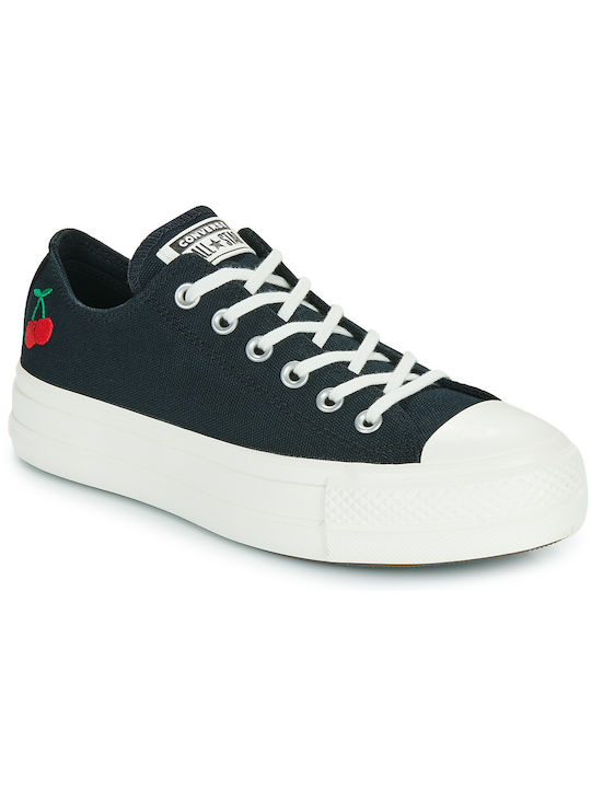 Converse Chuck Taylor All Star Femei Sneakers N...