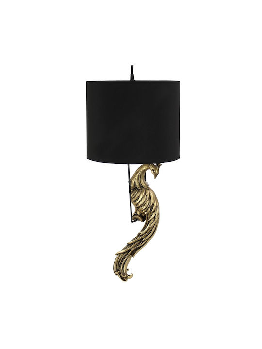 ArteLibre Pendant Light Gold