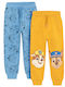 Pantaloni de Trening pentru Copii Multicolori 2 Bucăți