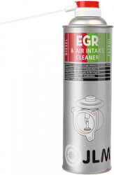 JLM Luftansaug- und EGR-Additiv Motorreiniger 500ml JLM Luftansaug- und EGR-Additiv Motorreiniger 500ml