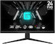 MSI G2412F IPS Gaming Monitor 23.8" FHD 1920x1080 180Hz με Χρόνο Απόκρισης 1ms GTG
