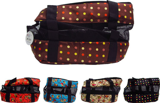 AGC Dog Carrying Shoulder Bag L22xW38xH26cm