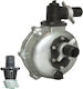 Nova Transferpumpe mit Düse 2"