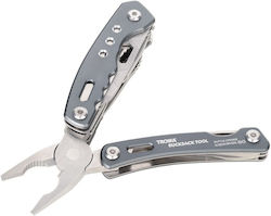 Troika Tool Multi-tool Gray in Sheath