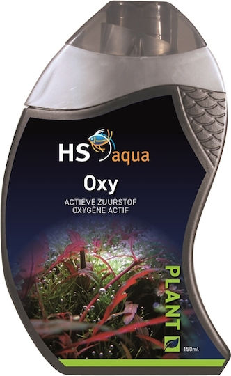 HS Aqua Aquarium Water Treatment Product 350ml