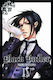 Τόμος Manga Butler Vol 04