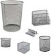 Groovy Set de Birou 6buc
