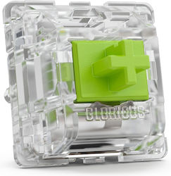 Glorious GLO-SWT-RAPTOR-LUBED Keyboard Switches