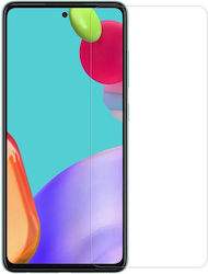 Gehärtetes Glas (Galaxy A25 5G)