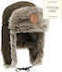 Pinewood Hunting Hat Green