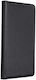 Techwave Magnet Book Plastic / Silicone Black (Huawei Nova 10)