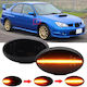 Carro Flash Lumini LED pentru Subaru Padurar / Impreza 2002-2007 2buc