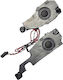 Speaker Set for Toshiba Laptop 1-SPKR030