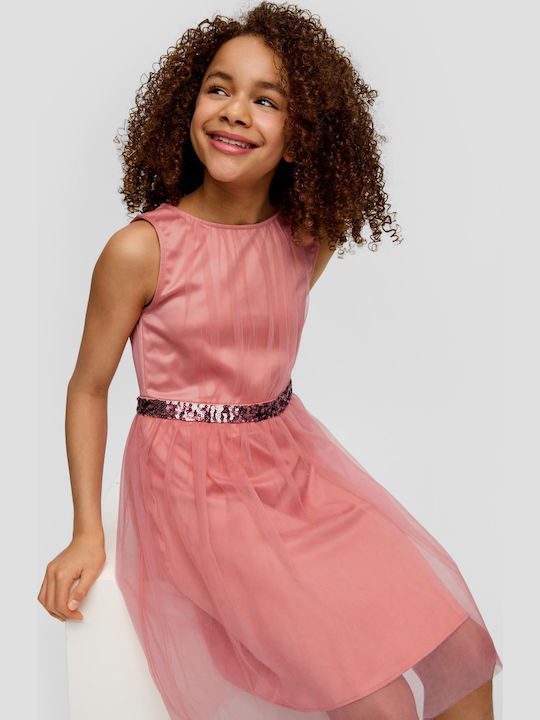 Rochie pentru Copii Coral