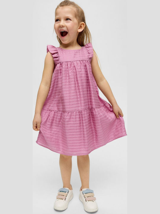 Rochie pentru Copii Roz