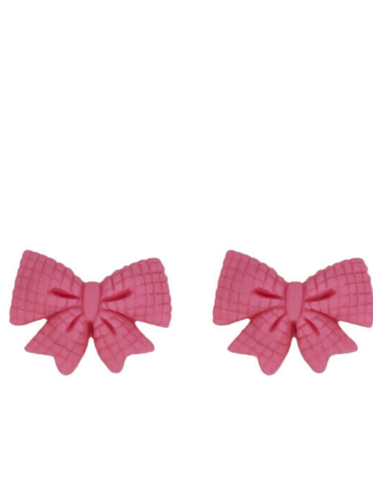 Mylovly Kids Earrings Studs Bows