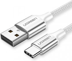 Ugreen Us288 USB 2.0 USB-C male - USB-A (6013) Ugreen Us288 USB 2.0 USB-C male - USB-A (6013)