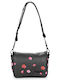 Desigual Women's Bag Shoulder Multicolour