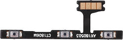 Flex Cable with On / Off button for