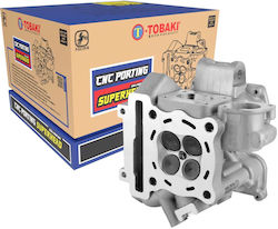 Tobaki Yamaha Crypton-X 135 Tobaki Yamaha Crypton-X 135