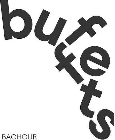 Antonio Bachour Buffets (Hardcover)