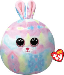 TY Bunny Squishy Beanies 25 cm.