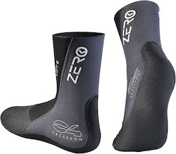 C4 Zero Diving Socks 3mm