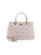 Guess Women's Bag Hand Pink