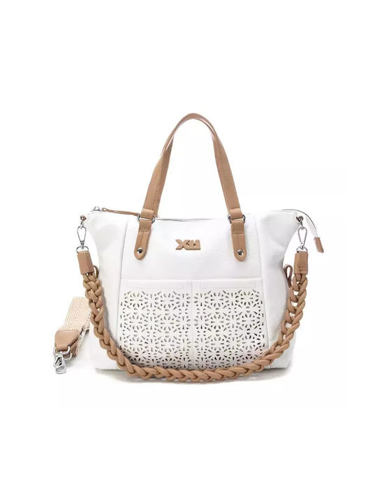 Xti Women's Bag Shoulder White