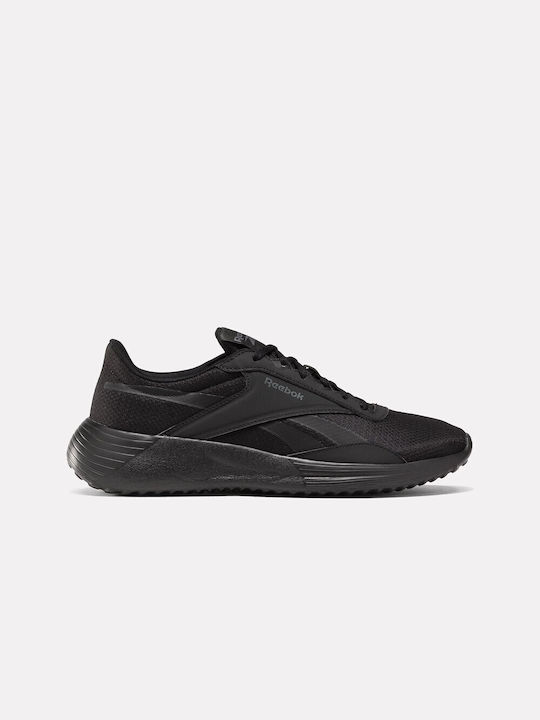 Reebok Men's Running Sport Shoes Black